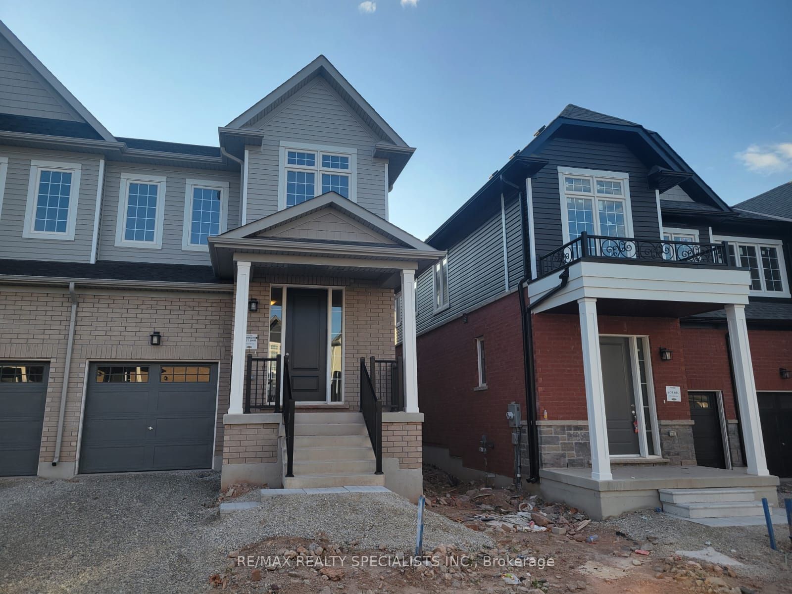 128 Sanders Road, Erin, ON, N0B 1T0