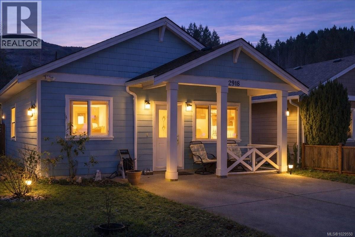 2918 Golden Spike Pl