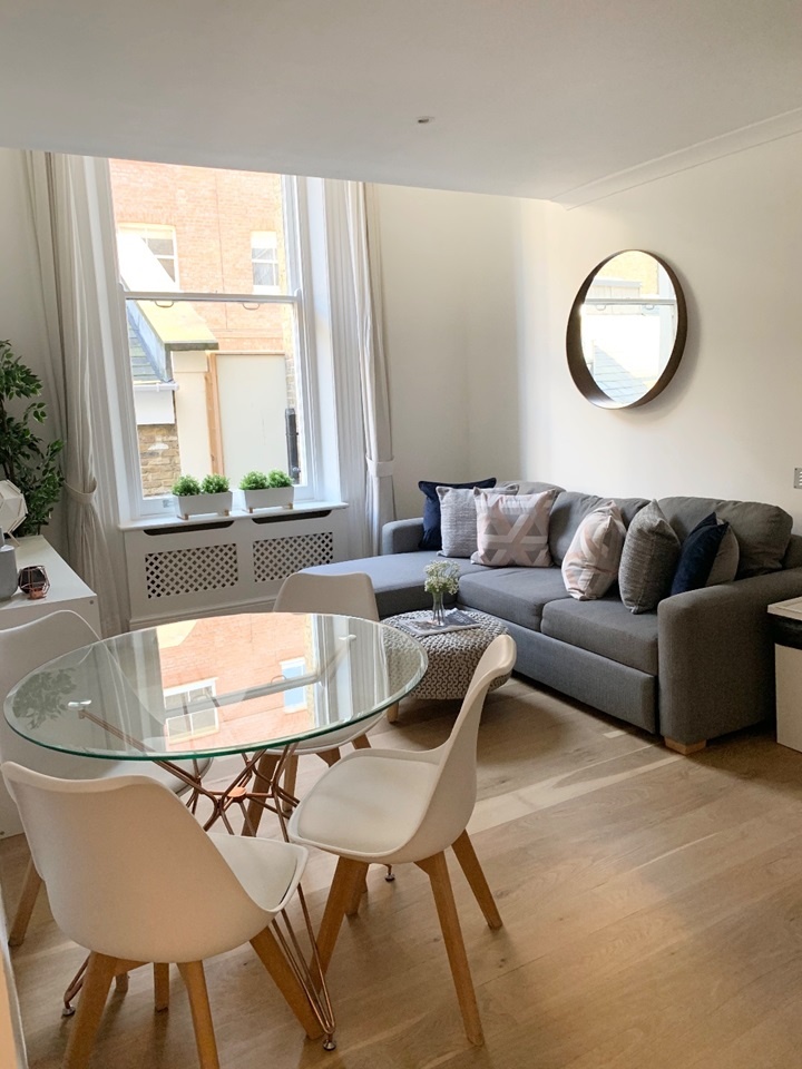 Additional image 7 of 2 Bed Flat, Courtfield Gardens, SW5, N1 7GU