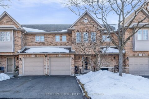 Additional image 7 of 25-1276 Silvan Forest Drive, Burlington, ON, L7M 4V8