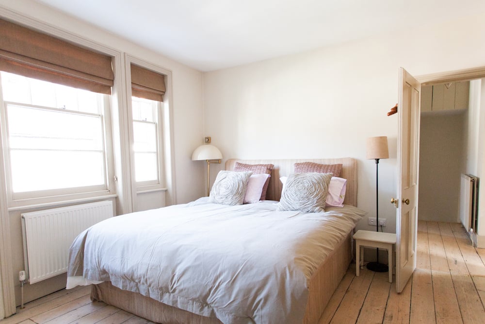 Additional image 18 of 5 Bed Terraced House, Daleham Mews, NW3, N1 7GU