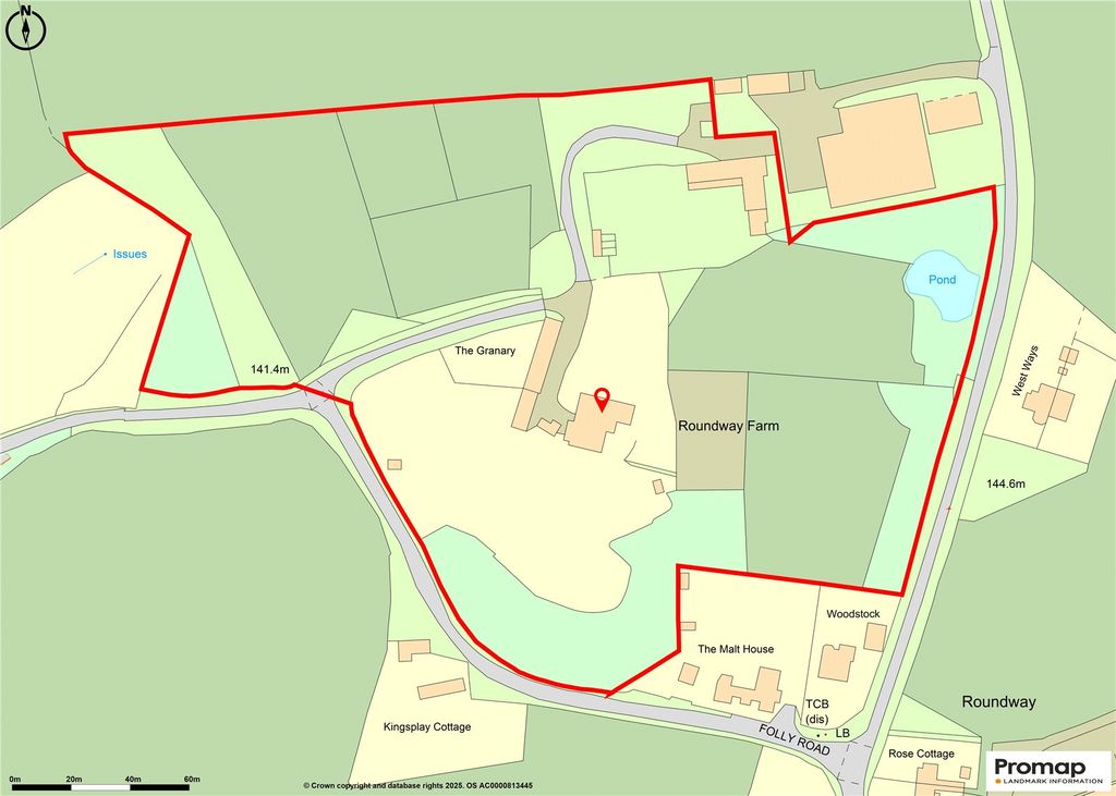 Additional image 40 of 5 bed equestrian for saleRoundway, Devizes, Wiltshire SN10