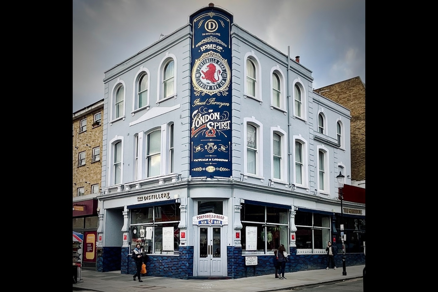 Additional image 21 of 2 Bed Flat, Westbourne Park Road, W11, N1 7GU