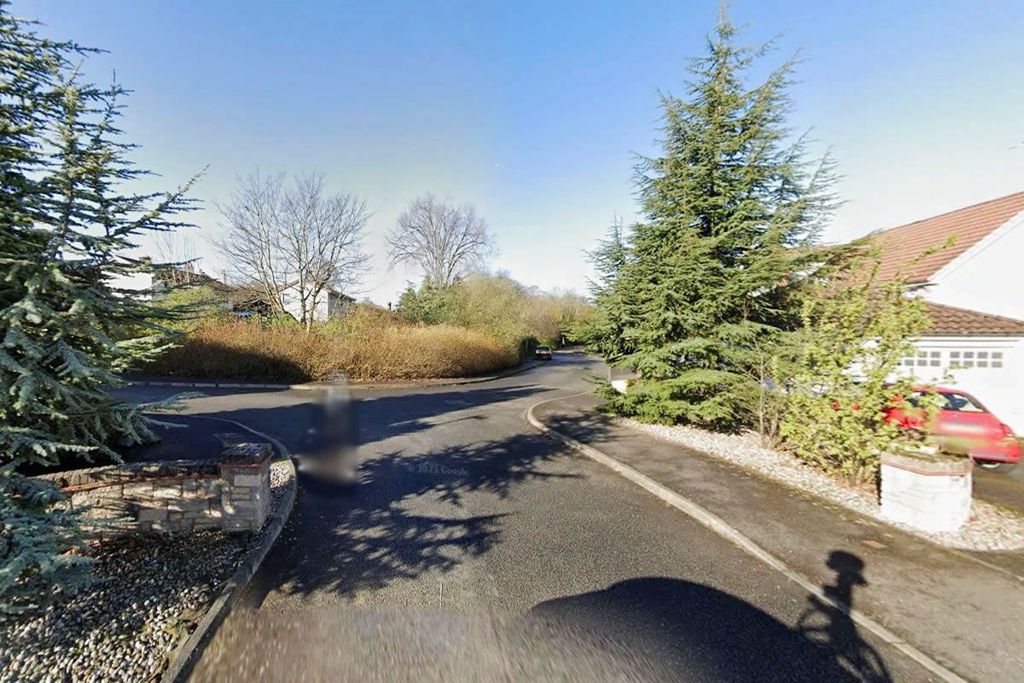 Additional image 3 of Land for salePlot 6, Adjacent To 31 Ashburnham Gardens, South Queensferry, Edinburgh EH309Lb EH30