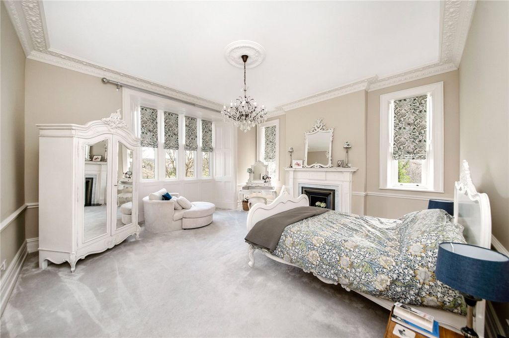 Additional image 24 of 6 bed detached house for saleCalf Hill Road, Holmfirth HD9