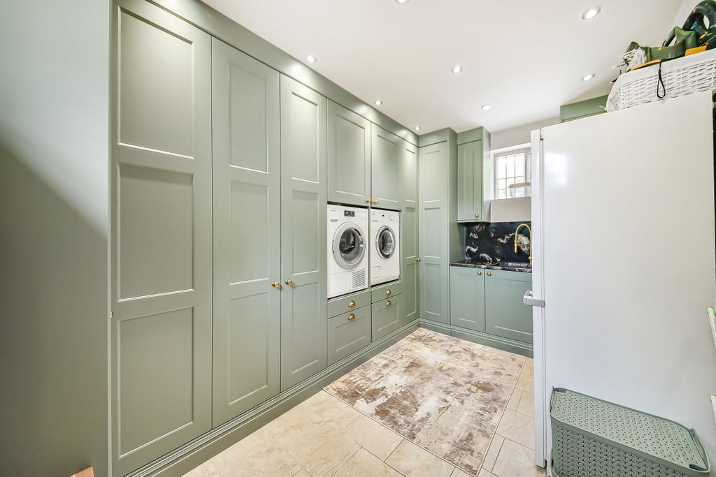 Additional image 7 of 6 bed detached house for saleWoodbourne Road, Harborne B17
