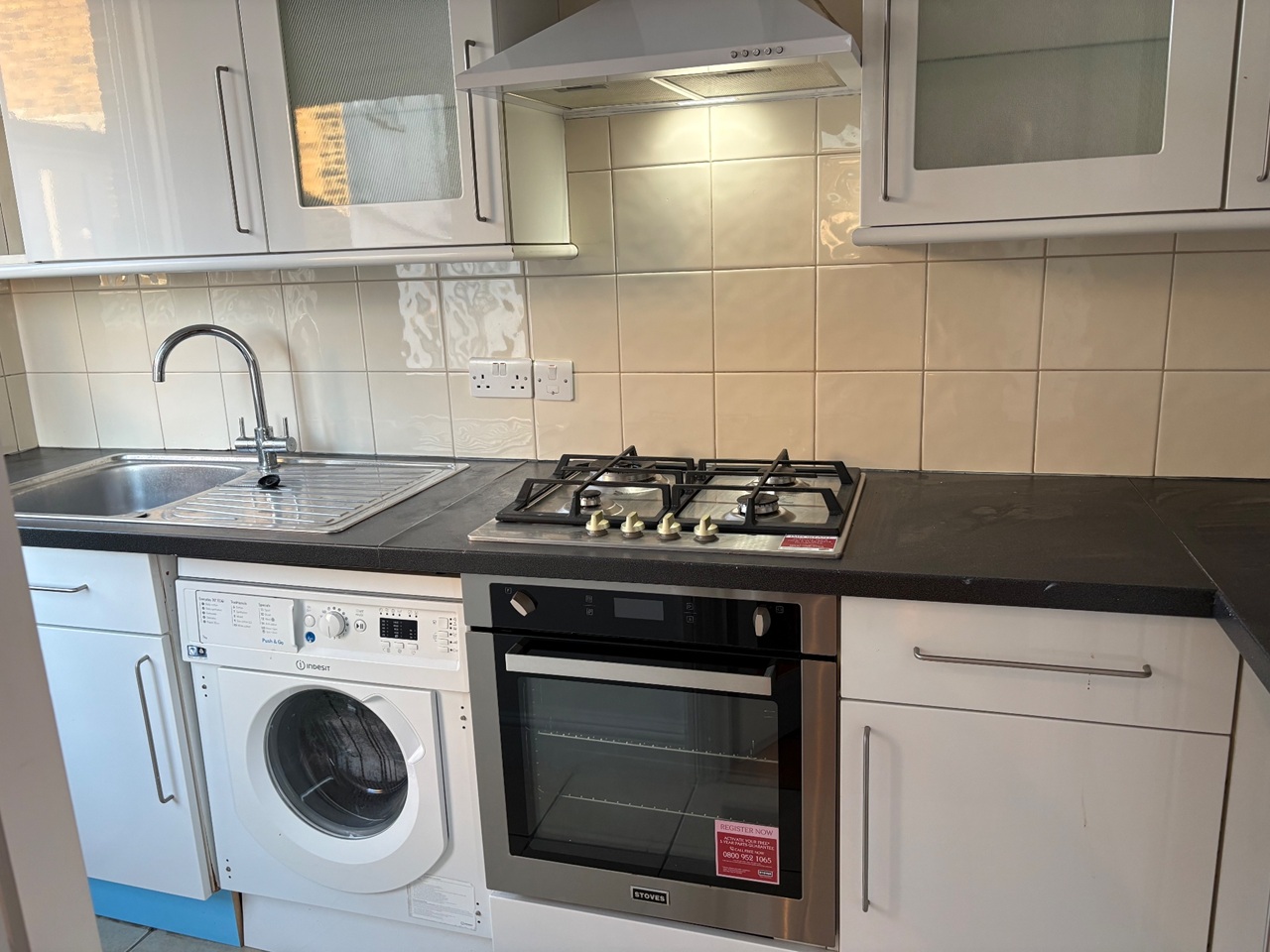 Additional image 12 of 2 Bed Flat, Fortess Grove, NW5, N1 7GU