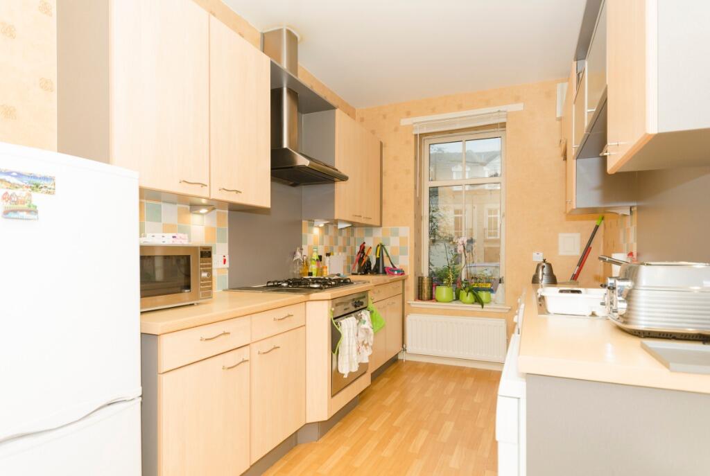 Additional image 7 of Great Western Road, City Centre, Aberdeen, AB10