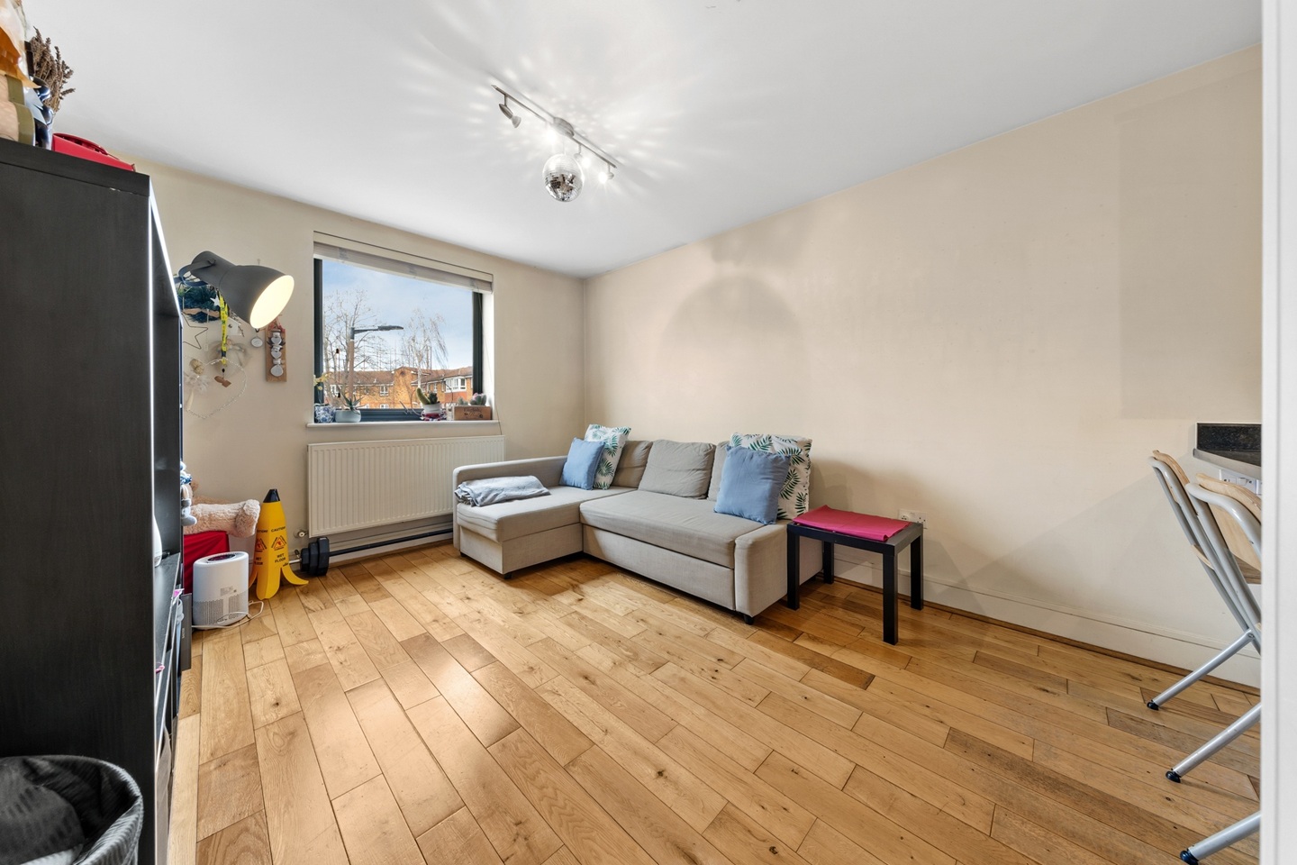 Additional image 8 of 1 Bed Flat, Meridian Court, SE15, N1 7GU