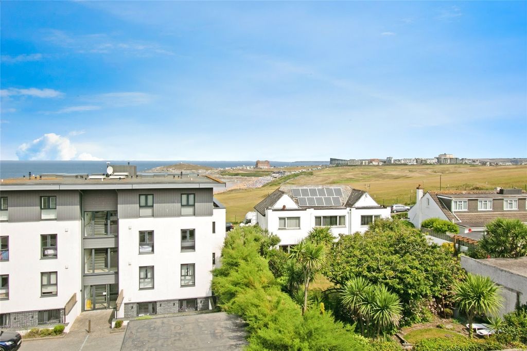 Additional image 20 of 3 bed flat for salePentire Avenue, Pentire, Newquay, Cornwall TR7
