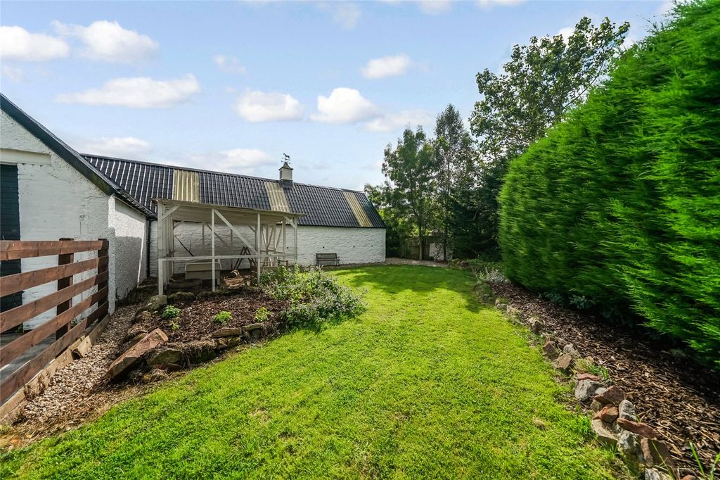 Additional image 21 of 4 bed detached house for saleKippen, Stirling FK8