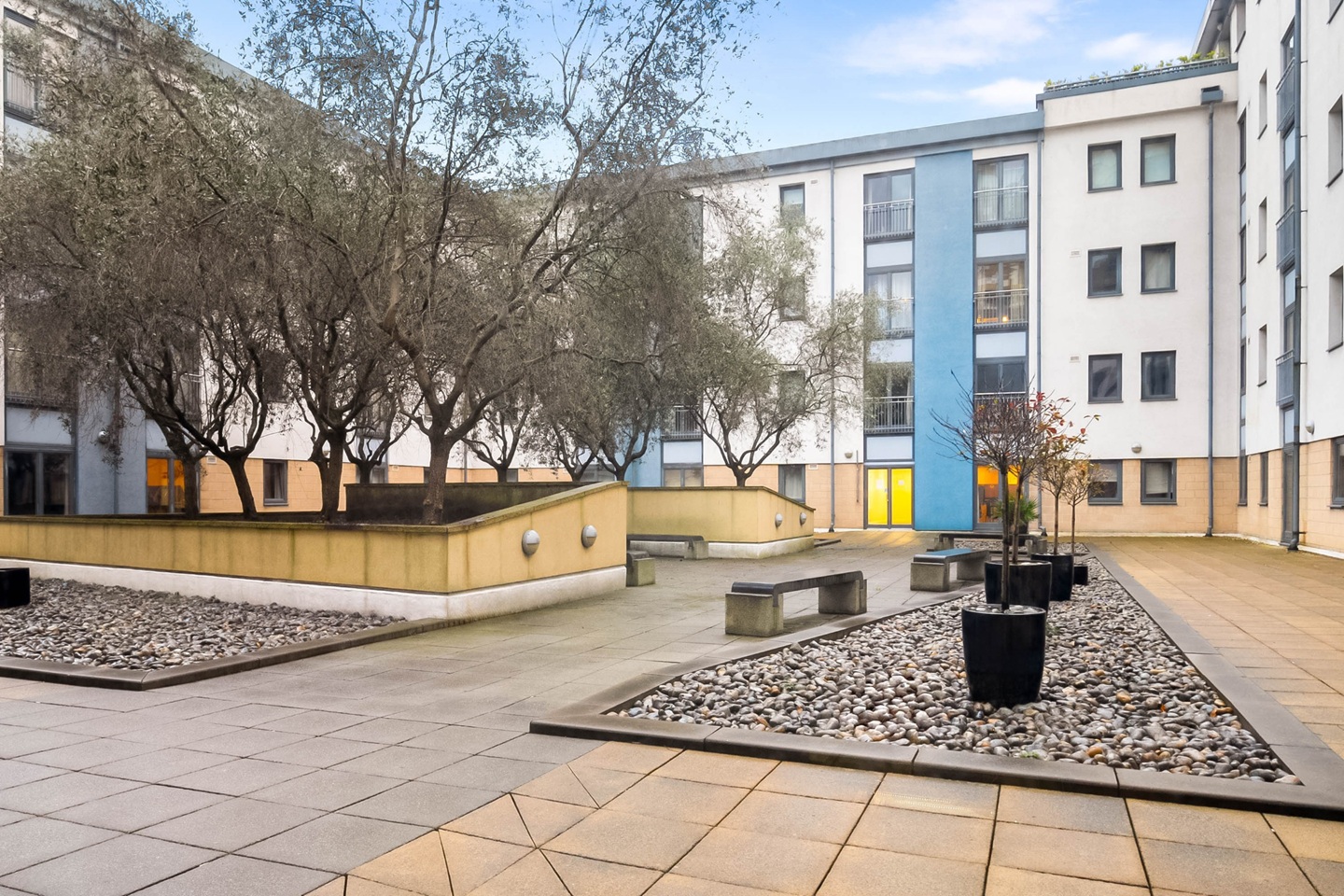 Additional image 12 of 2 Bed Flat, Upper Marshall Street, B1, N1 7GU