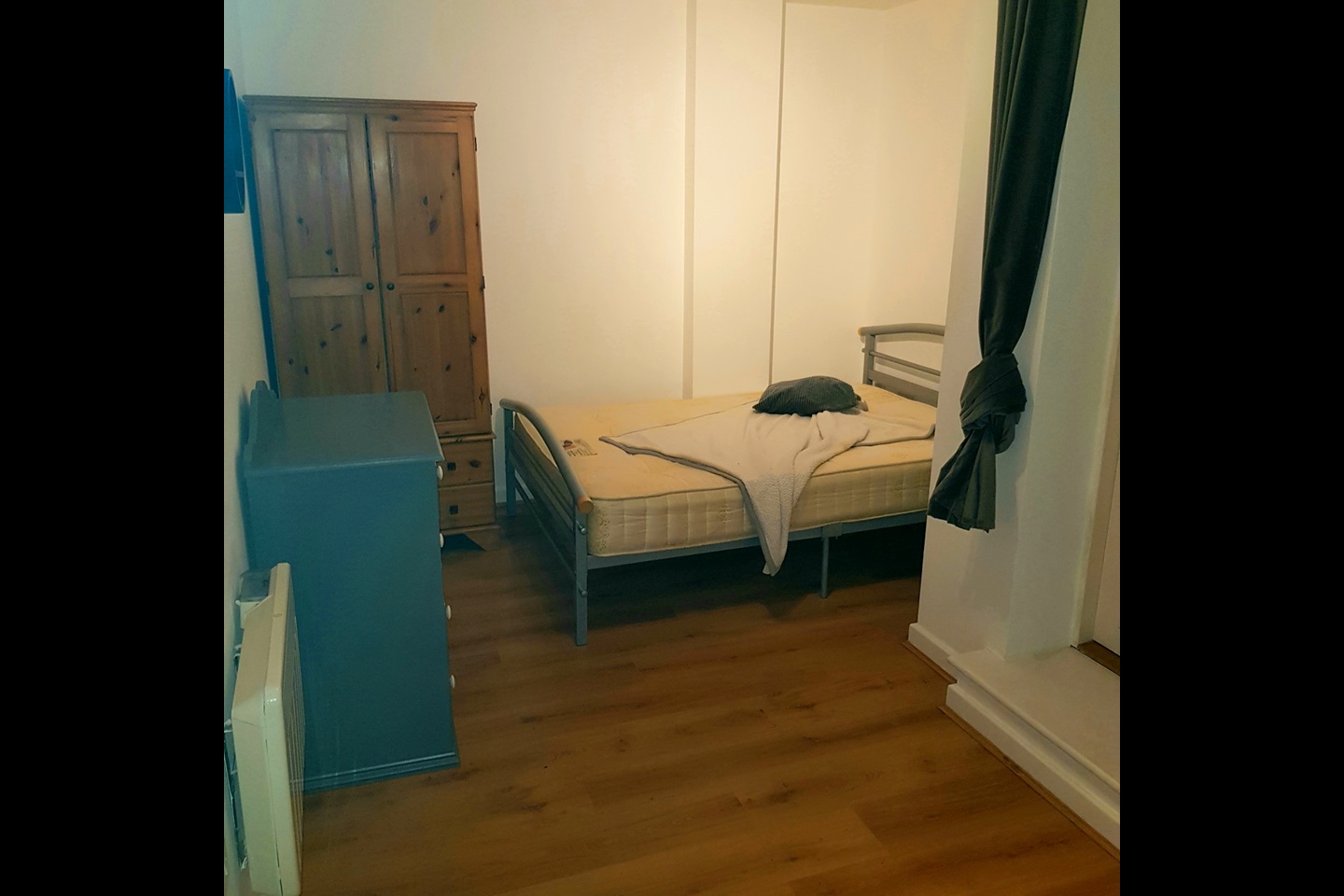 Additional image 5 of 3 Bed Flat, Elmwood Lane, LS2, N1 7GU