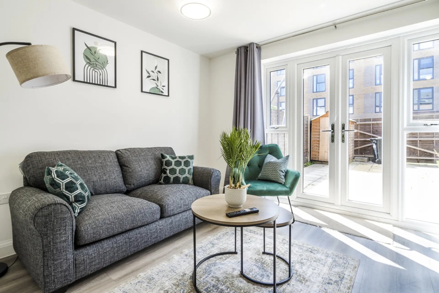 Additional image 13 of 4 Bed Terraced House, Stratford House Road, B5, N1 7GU