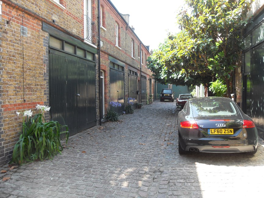 Additional image 2 of 1 Bed Flat, Epirus Mews, SW6, N1 7GU