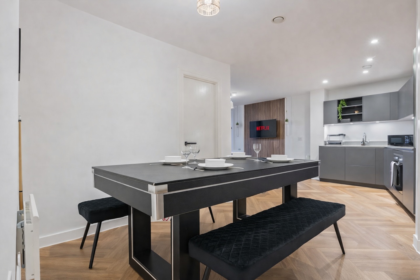 Additional image 32 of 1 Bed Flat, Lockside House, B1, N1 7GU