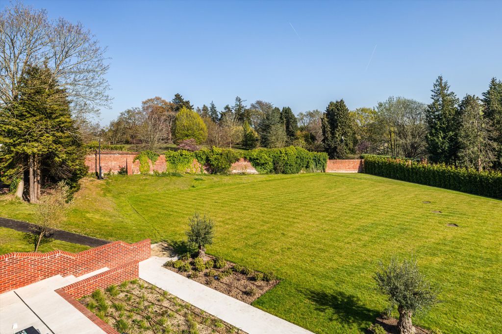 Additional image 23 of 5 bed detached house for saleCharters Gate, Hancocks Mount, Ascot, Berkshire SL5
