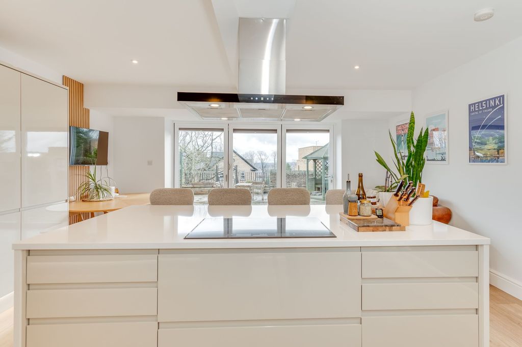 Additional image 9 of 4 bed detached house for saleManchester Road, Crosspool S10
