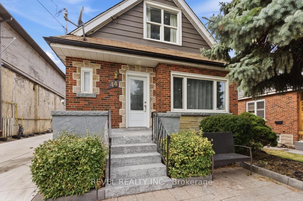 Additional image 2 of 44 Jefferson Avenue, Hamilton, ON, L8H 1A7