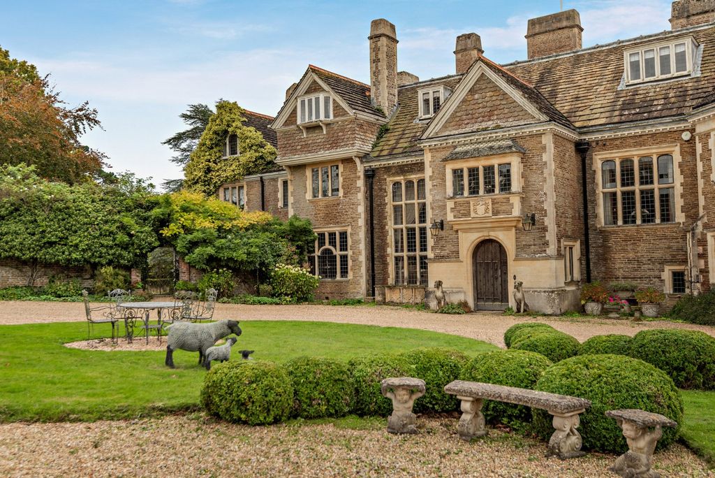 Additional image 26 of 15 bed country house for saleSedgwick Park, Horsham, West Sussex RH13