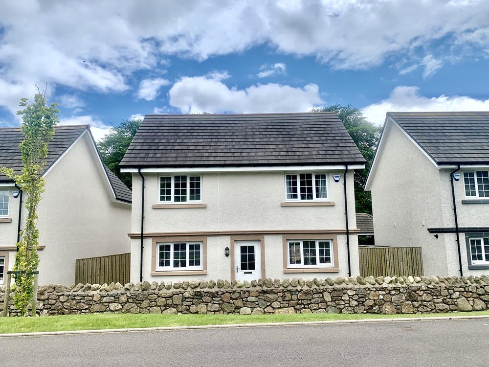 Craigbank Drive, Cults, Aberdeen, AB15 9EG
