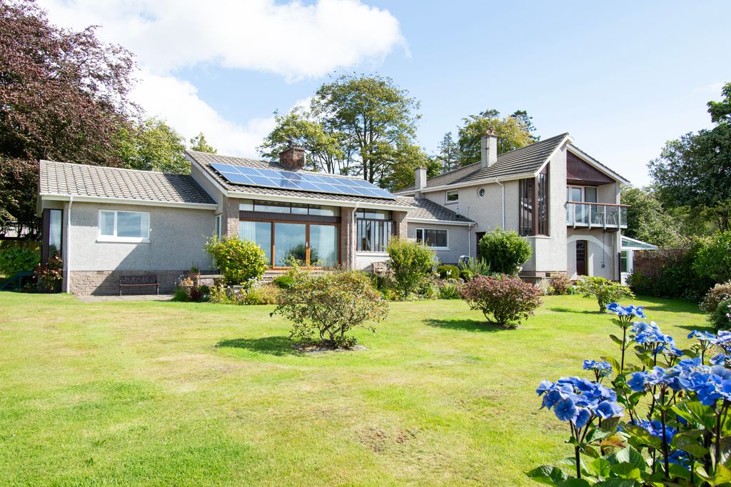 Additional image 39 of 5 bed detached house for saleTarriebank, Arbroath DD11