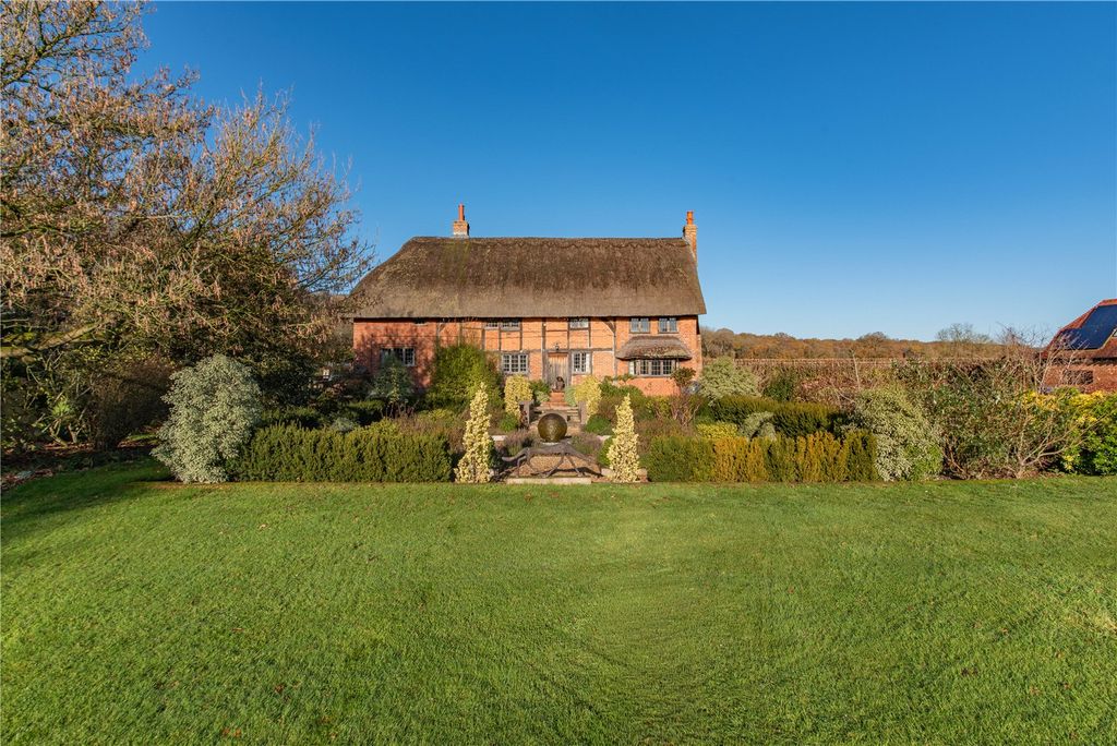 Additional image 30 of 5 bed equestrian for saleMarsh Lane, Curridge, Thatcham, Berkshire RG18
