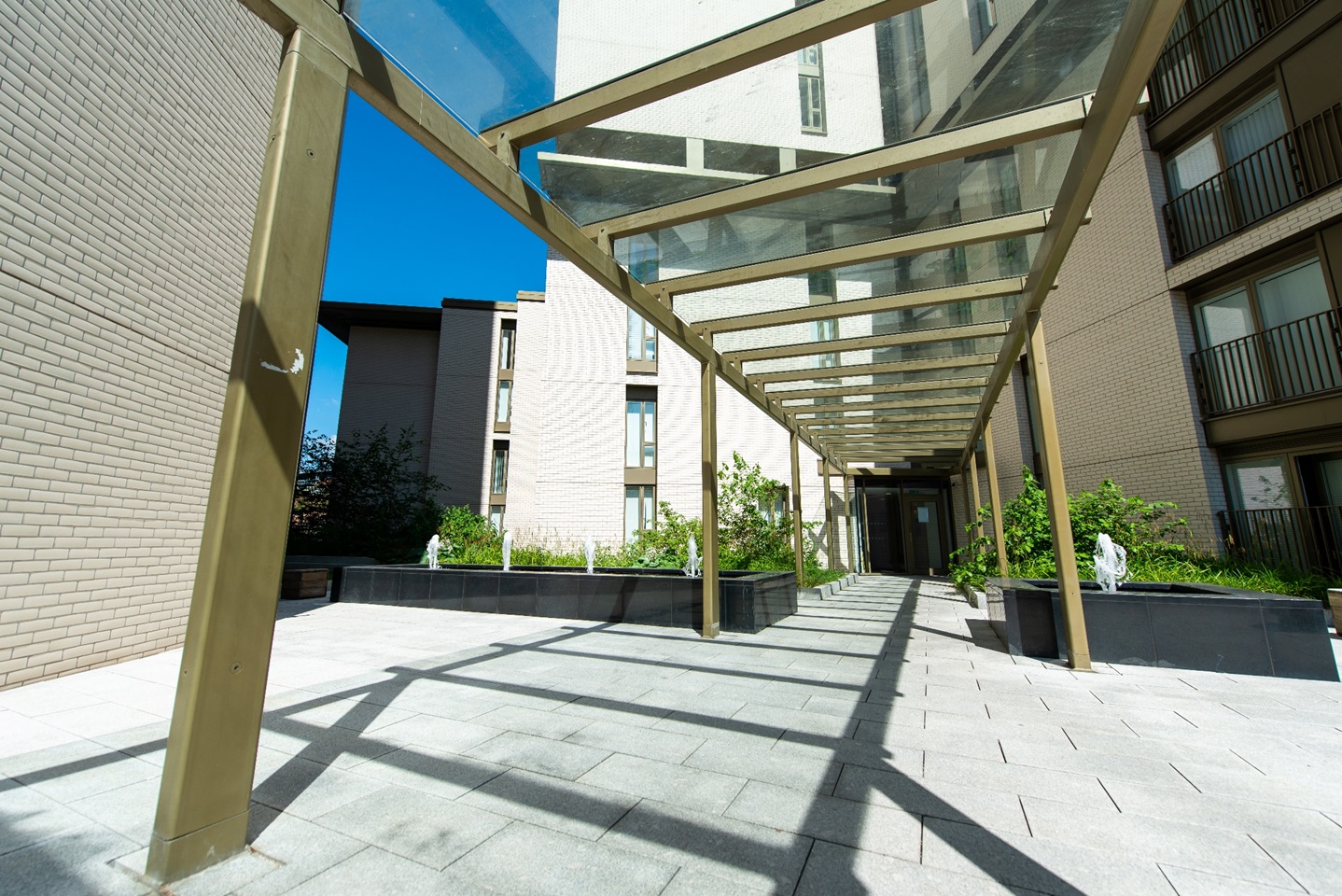 Additional image 12 of 1 Bed Flat, Cambridge Street, M1, N1 7GU