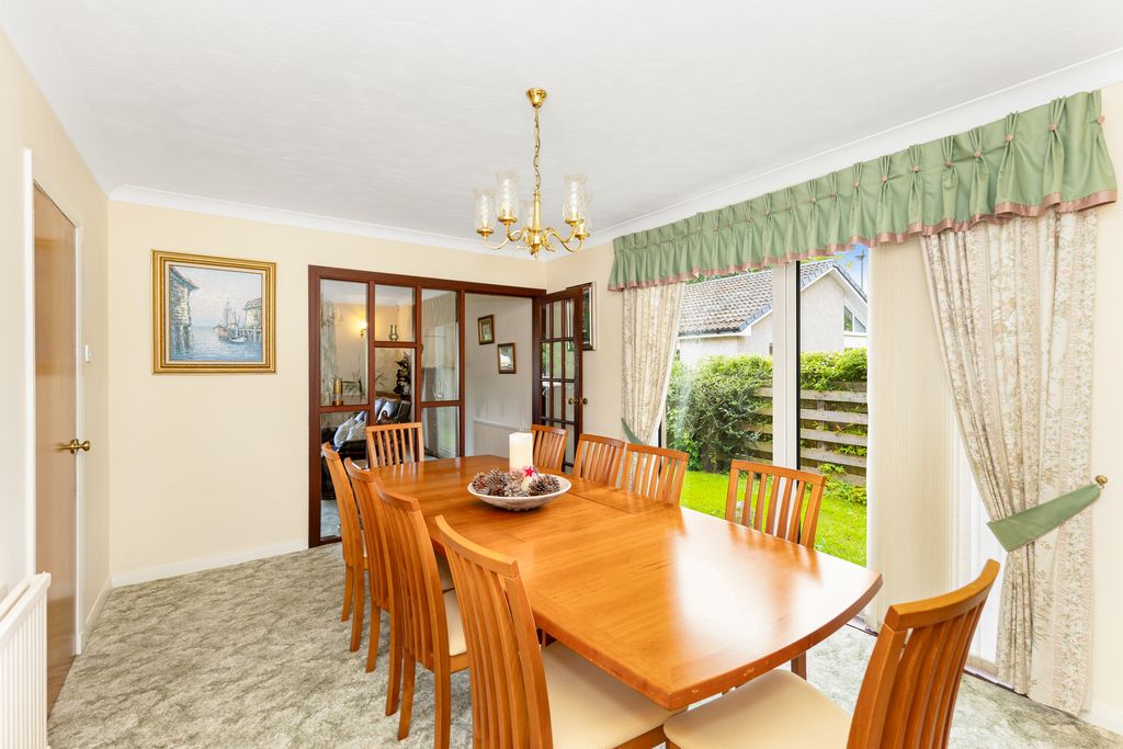 Additional image 8 of 5 bed villa for sale3 Murieston Road, Murieston, Livingston EH54