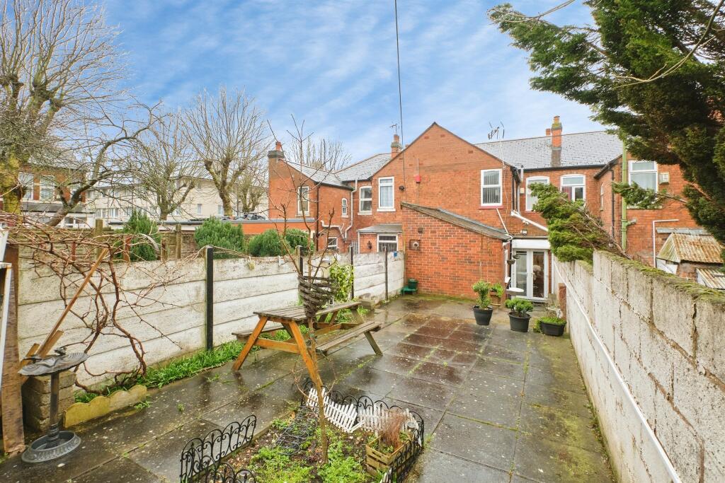 Additional image 19 of Farcroft Avenue, Birmingham