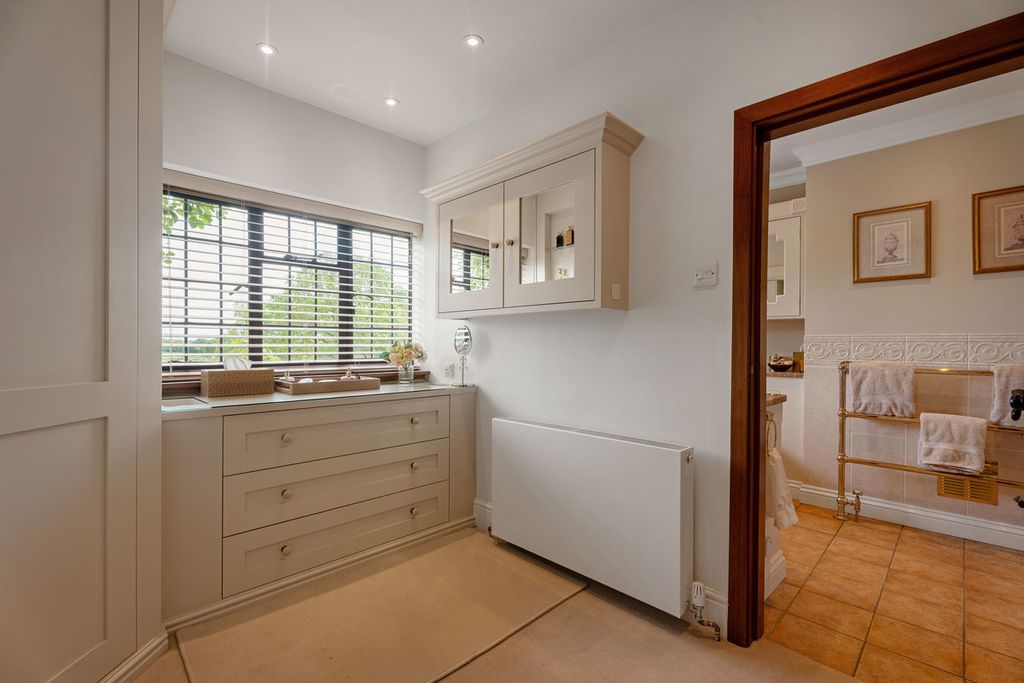 Additional image 14 of 7 bed detached house for saleBroughton Green Droitwich, Worcestershire WR9