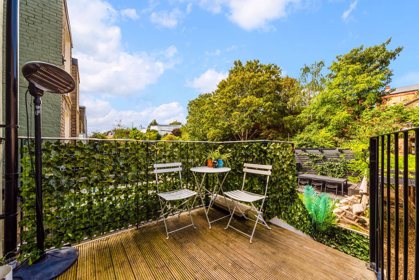 Additional image 10 of 2 Bed Flat, Lancaster Road, W11, N1 7GU