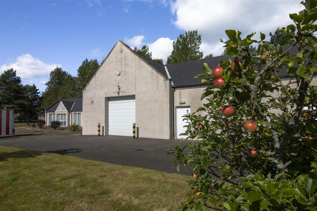 Additional image 12 of Ballater Workshops and Studios, Aberdeenshire