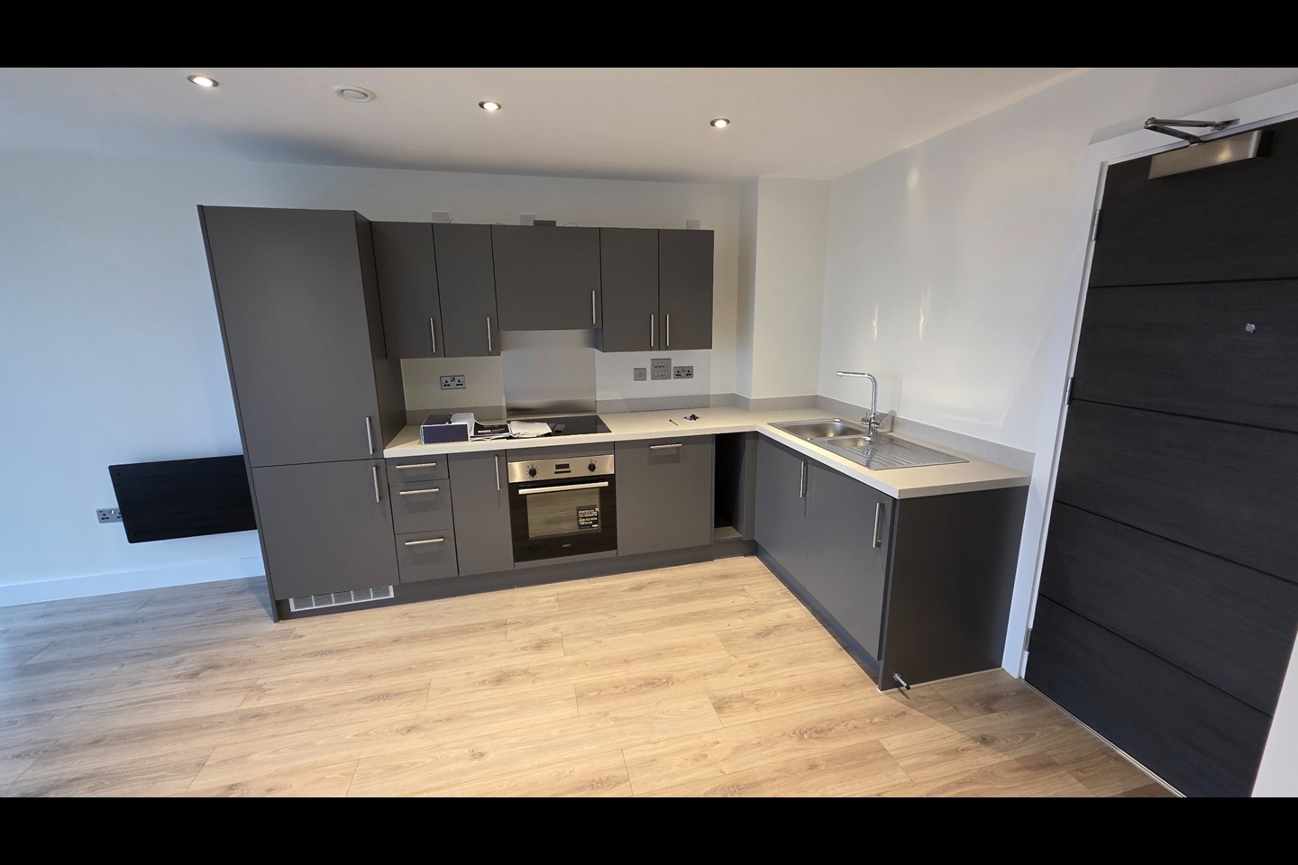 Additional image 2 of 2 Bed Flat, Bristol St, B5, N1 7GU