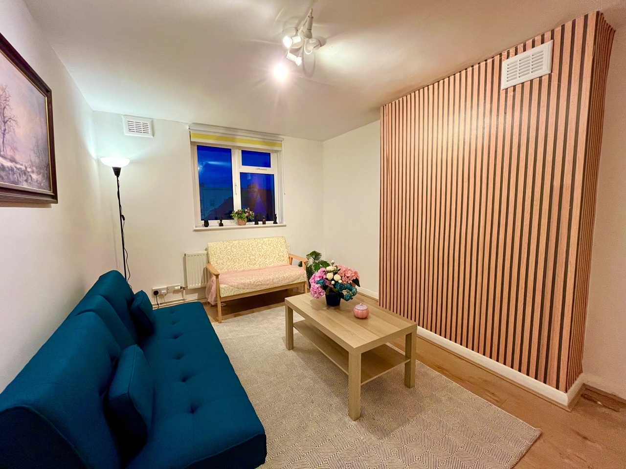 Additional image 2 of 2 Bed Flat, Portnall Road, W9, N1 7GU