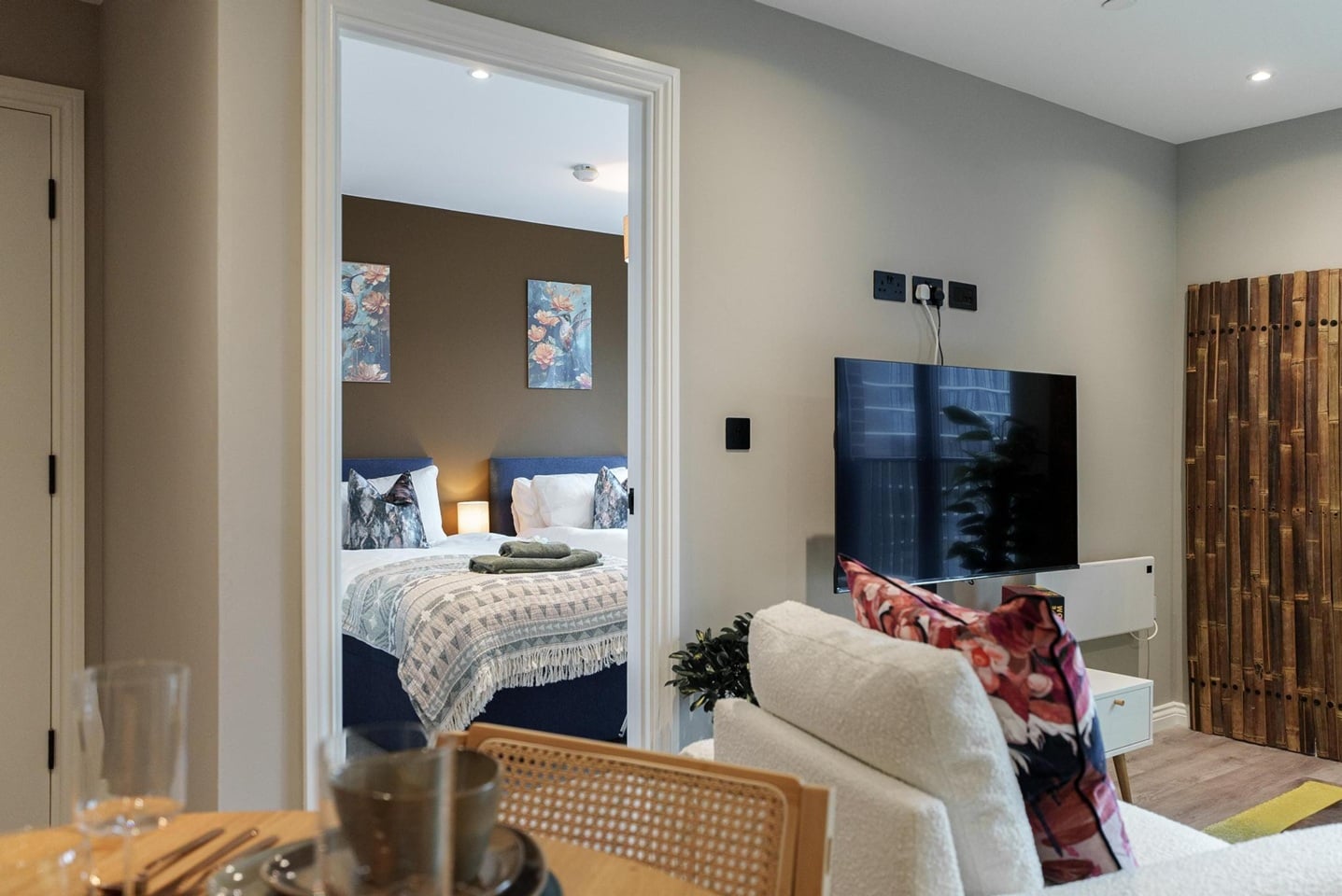 Additional image 15 of 2 Bed Flat, Springwell Gardens, LS12, N1 7GU