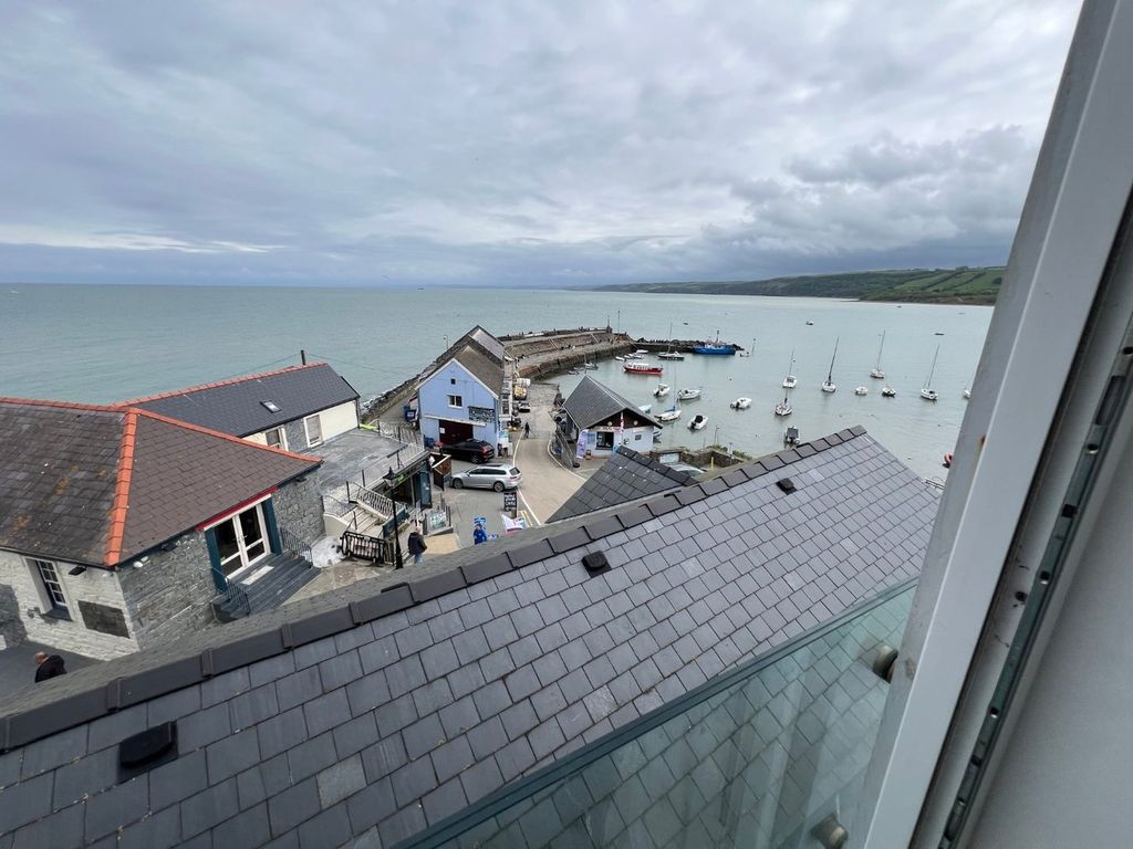 Additional image 3 of 2 bed flat for saleSouth John Street, New Quay SA45