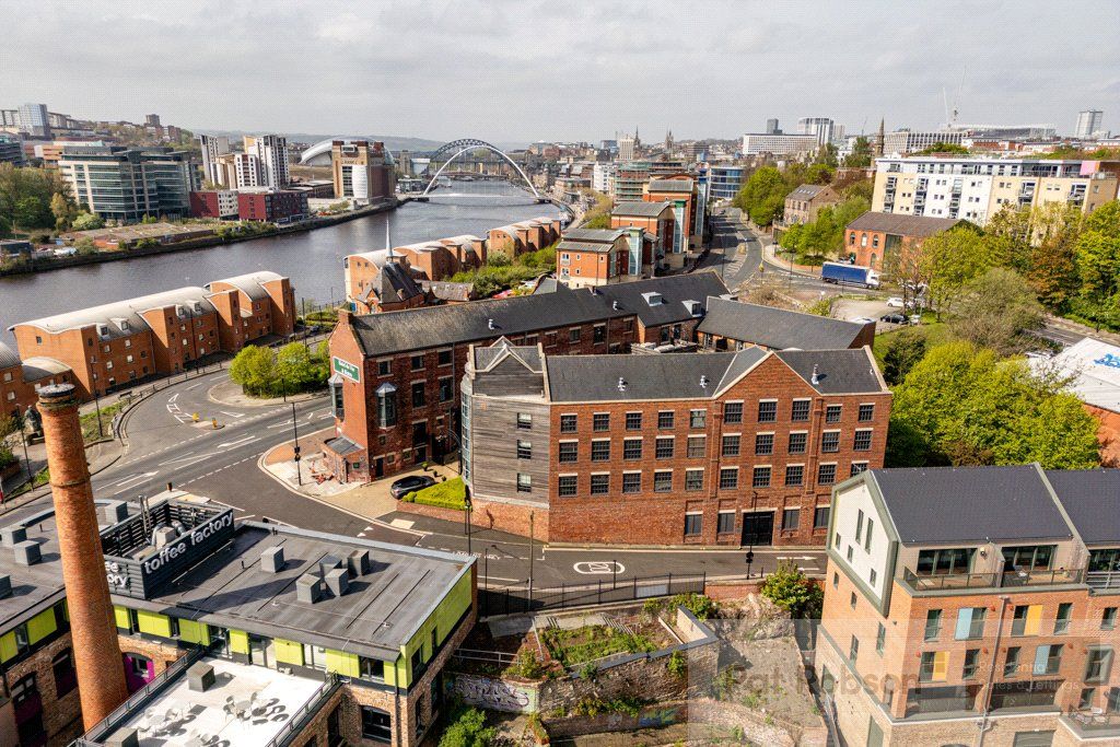 Additional image 21 of 2 bed flat for saleOuse Street, Ouseburn, Newcastle Upon Tyne NE1