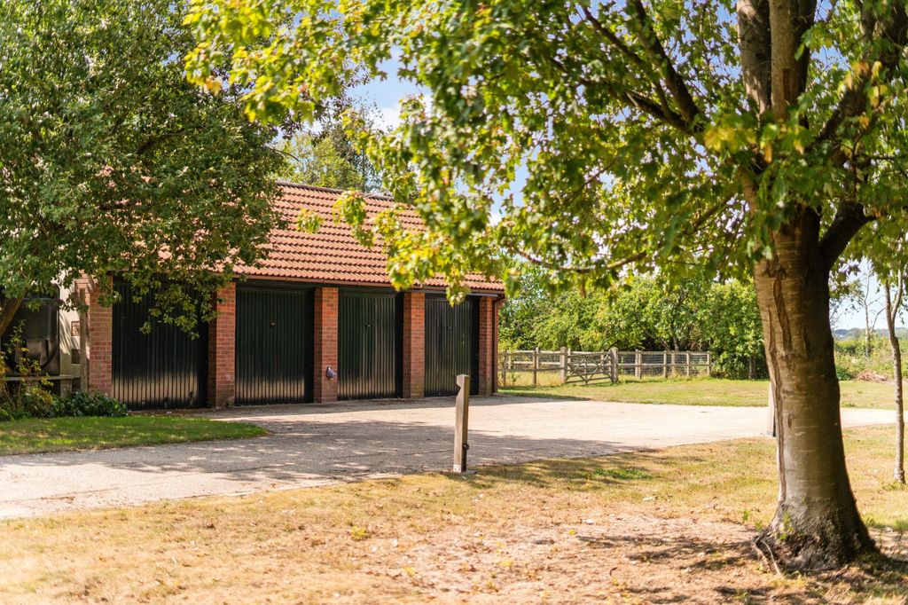 Additional image 22 of 8 bed detached house for saleMain Road, Christian Malford, Chippenham, Wiltshire SN15