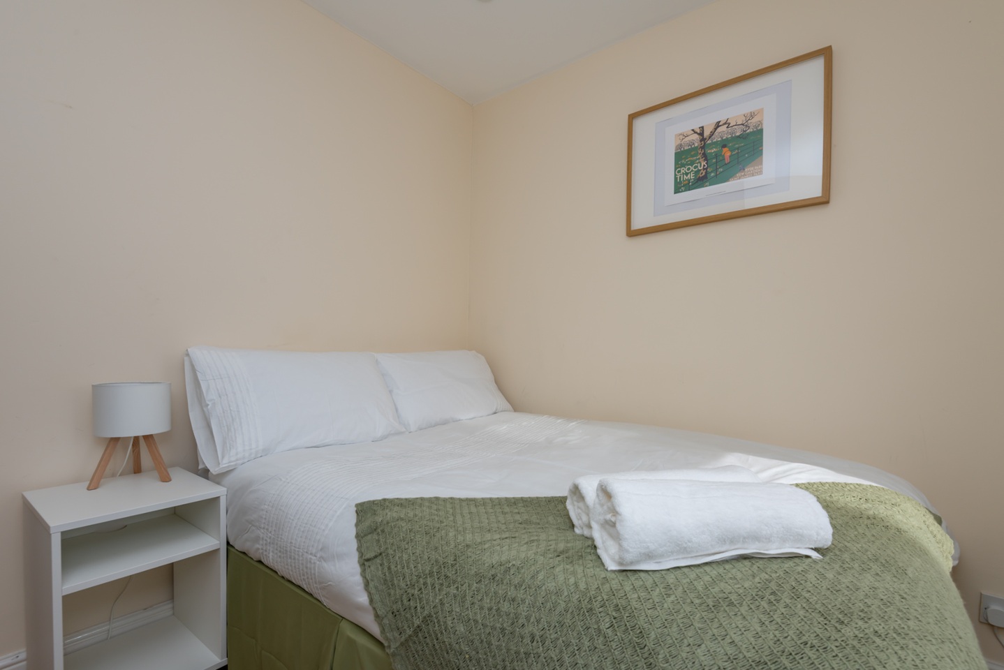 Additional image 14 of 3 Bed Flat, Falcon Road, SW11, N1 7GU