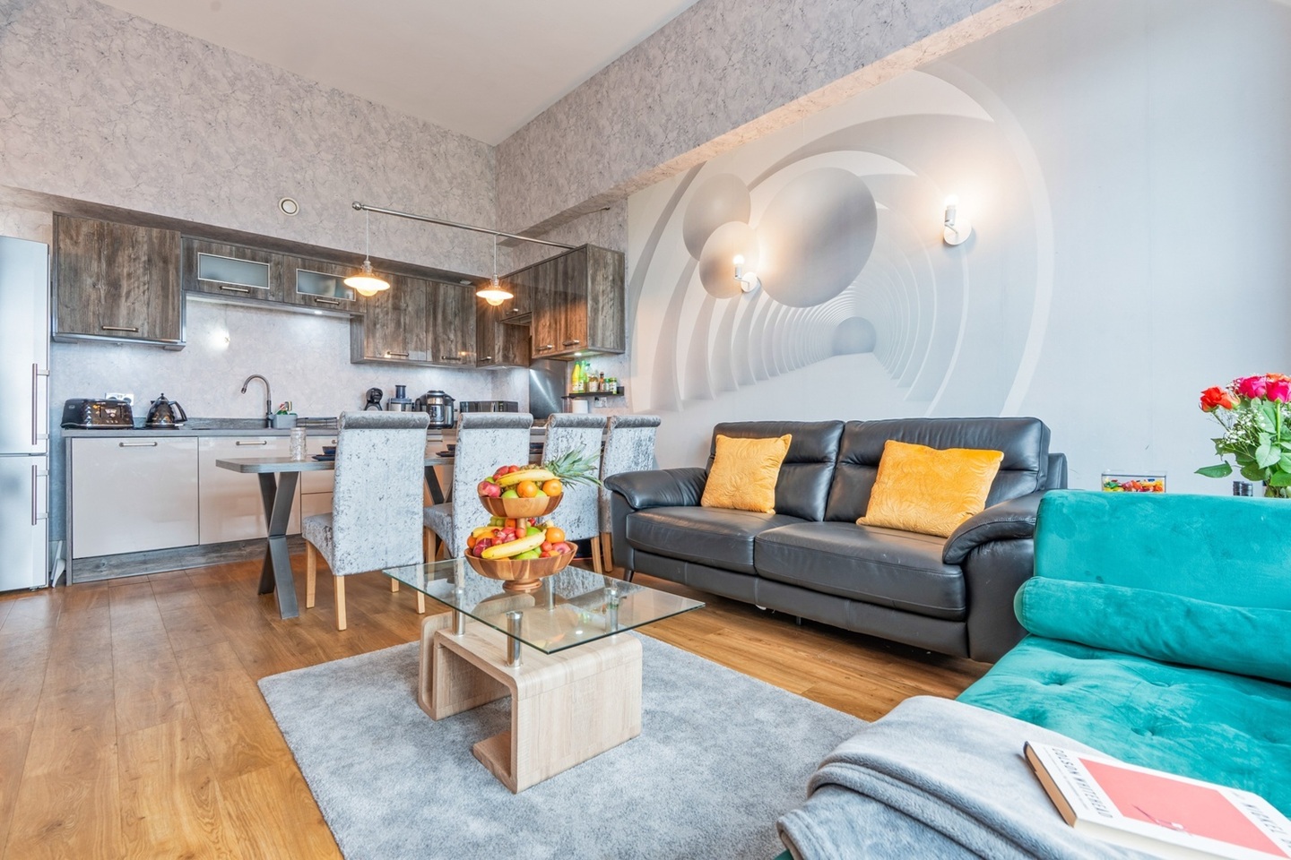 Additional image 7 of 2 Bed Flat, Brindley House, B3, N1 7GU