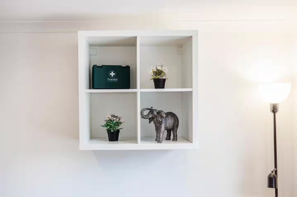 Additional image 14 of 1 Bed Flat, North End Road, W14, N1 7GU