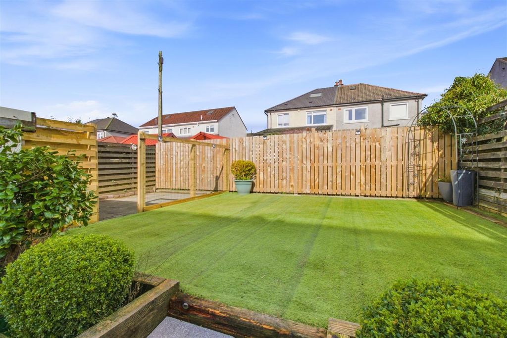 Additional image 23 of 3 bed semi-detached house for saleInchmurrin Crescent, Balloch, Alexandria G83