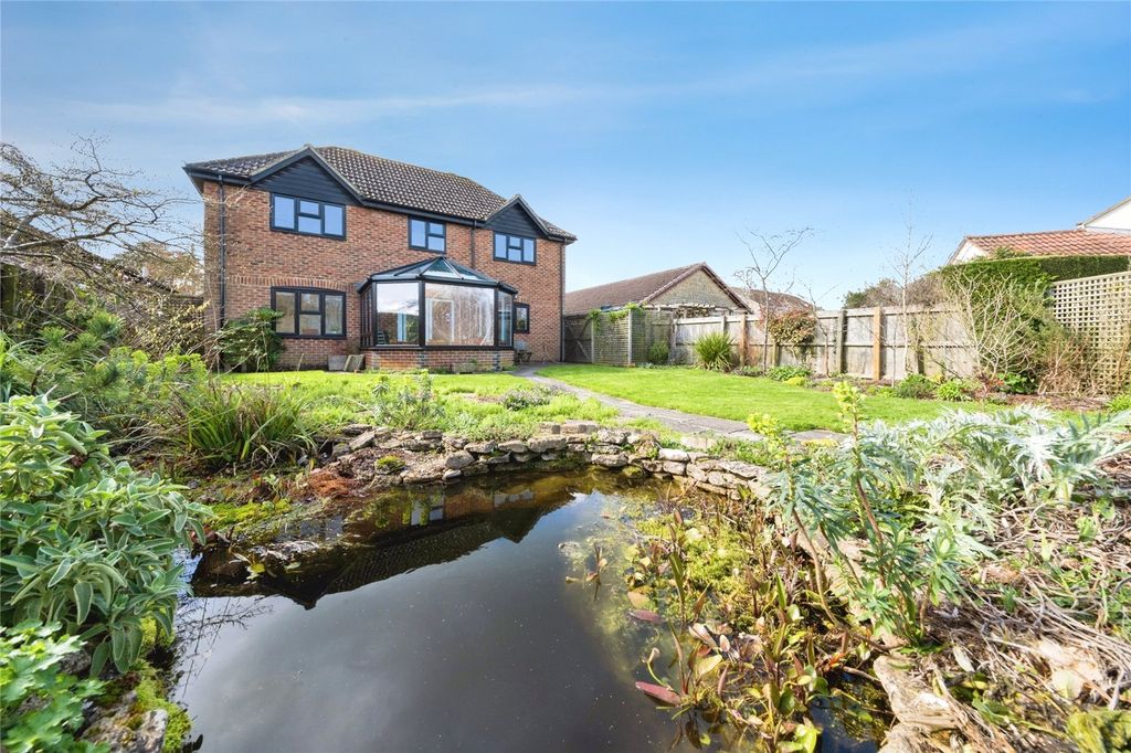 Additional image 6 of Land for saleHawkeridge Village, Westbury BA13