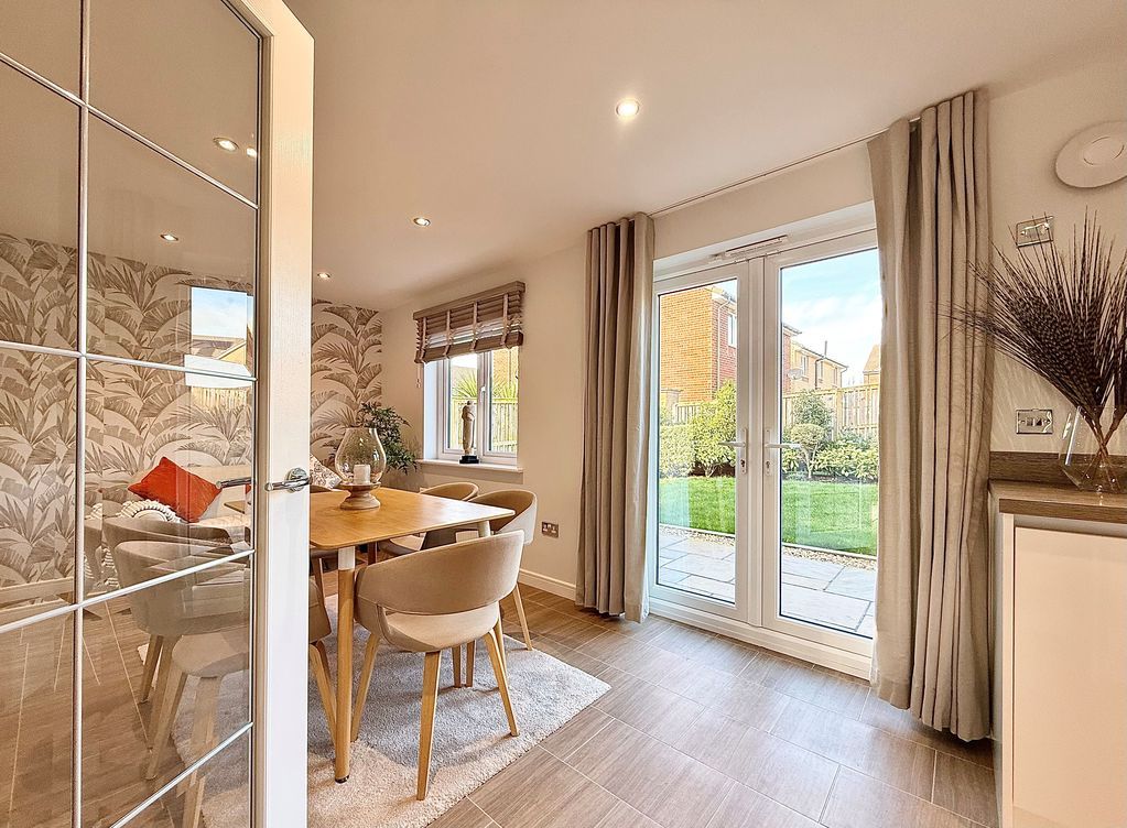 Additional image 4 of 4 bed villa for saleCommonwealth Drive, Troon KA10