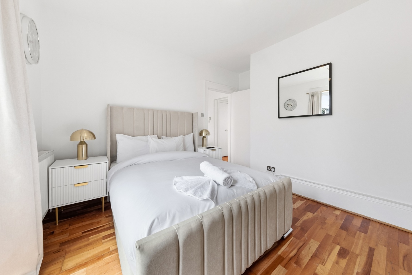 Additional image 5 of 2 Bed Flat, Holland Road, W14, N1 7GU