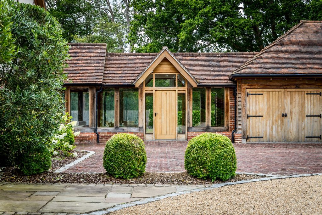Additional image 45 of 7 bed detached house for saleThe Forestry Road, Plaistow, Billingshurst, West Sussex RH14