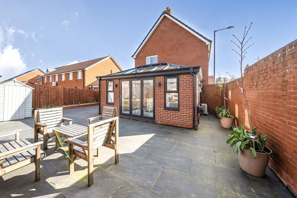 Additional image 10 of Heroes Drive, Selly Oak, Birmingham