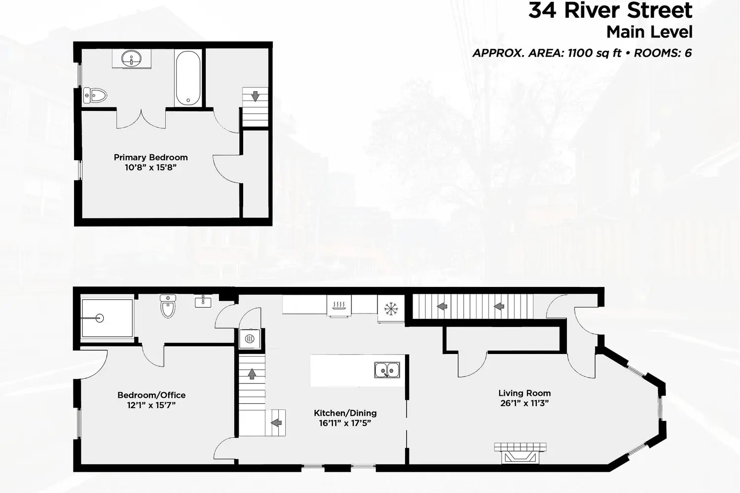 Additional image 15 of 34 River Street