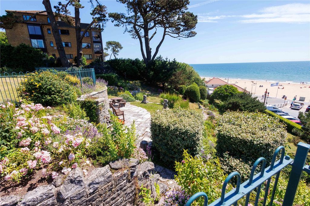 Additional image 12 of 3 bed flat for saleWestminster Road, Branksome Park, Poole, Dorset BH13